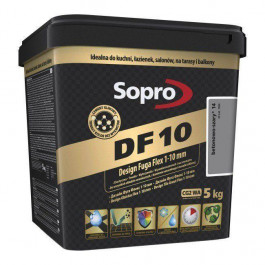   Sopro DF 10 1054 5 кг