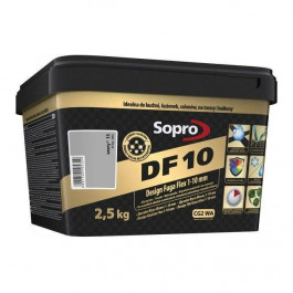   Sopro DF 10 1053 2,5 кг