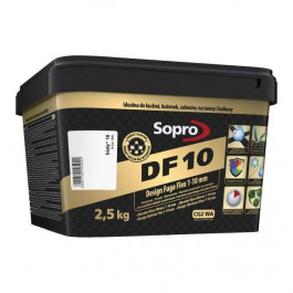   Sopro Flex DF 10 1050 10 2,5 кг