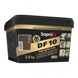   Sopro Flex DF 10 1059 59 2,5 кг