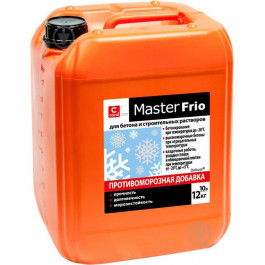   Coral MasterFrio 10л