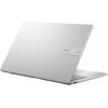 ASUS VivoBook 17 X1704ZA Cool Silver (X1704ZA-AU144) - зображення 3