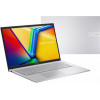 ASUS VivoBook 17 X1704ZA Cool Silver (X1704ZA-AU144) - зображення 7