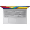 ASUS VivoBook 17 X1704ZA Cool Silver (X1704ZA-AU144) - зображення 9