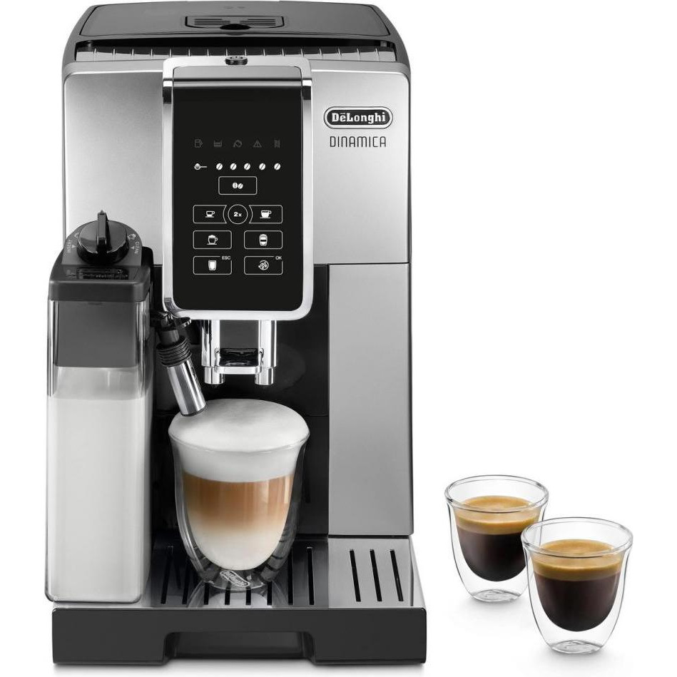 Delonghi Dinamica ECAM 350.50.SB - зображення 1