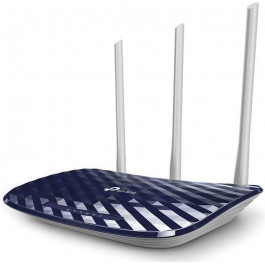   TP-Link Archer C20(ISP)