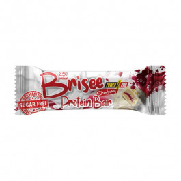   Power Pro Protein Bar Brisee 55 g Strawberry