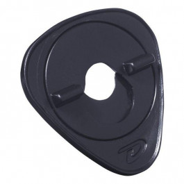   Dunlop 7007SI Ergo Lock Strap (2 шт.)