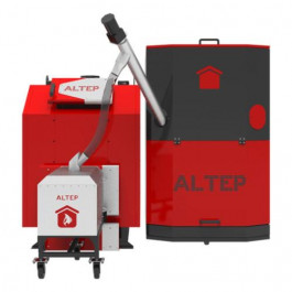   Altep TRIO UNI Pellet 97