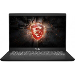   MSI Modern 14 C11M Black (C11M-049XUA)