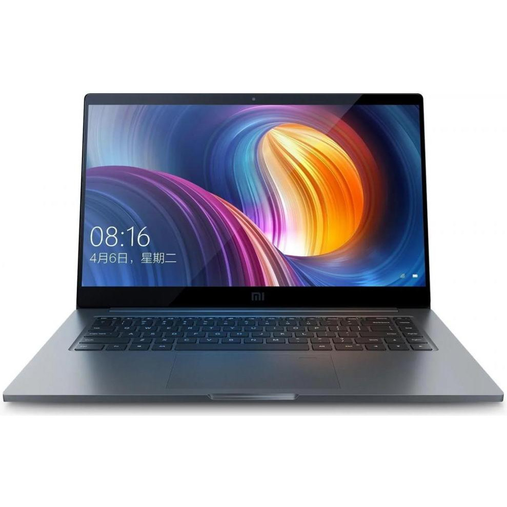 Xiaomi Mi Notebook Pro 15.6 i7 10th 16/512GB MX250 (JYU4158CN) - зображення 1