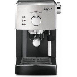   Gaggia Viva Deluxe (RI8435/11)