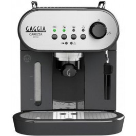   Gaggia Carezza Style RI8523/01