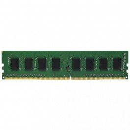   Exceleram 4 GB DDR4 2400 MHz (E47033A)