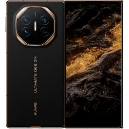   HUAWEI Mate XT Ultimate Design 16/1TB Black