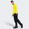 Champion Чорні чоловічі спортивнi штани  Straight Hem Pants cha216707-NBK - зображення 3