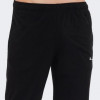 Champion Чорні чоловічі спортивнi штани  Straight Hem Pants cha216707-NBK - зображення 4