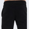 Champion Чорні чоловічі спортивнi штани  Straight Hem Pants cha216707-NBK - зображення 5