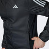 Adidas Чорна чоловіча вітровка  OTR JACKET M HZ4523 - зображення 5