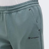 Champion Оливкові чоловічі спортивнi штани  pants cha219156-BLG - зображення 4