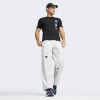 PUMA Чорна чоловіча футболка  BMW MMS Garage Crew Graphic Tee 625575/01 - зображення 3