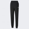 PUMA Спортивні штани  Ess+ Embroidery Pants 67000701 XL Black (4064537878095) - зображення 2