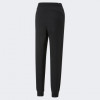 PUMA Спортивні штани  Ess+ Embroidery Pants 67000701 XL Black (4064537878095) - зображення 3