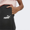 PUMA Спортивні штани  Ess+ Embroidery Pants 67000701 XL Black (4064537878095) - зображення 4