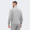 PUMA Толстовка  Ess Track Jacket 58669603 L Medium Gray Heather (4063697323513) - зображення 2