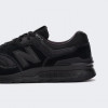 New Balance Кроссовки  997 CM997HCI 44 (11) 29 см Черные (192662418061) - зображення 4