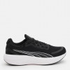 PUMA Жіночі кросівки для бігу  Scend Pro 37877601 40.5 (7UK) 26 см  Black- White (4099683317303) - зображення 1