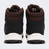 Champion Чорні чоловічі черевики  mid cut shoe mican chaS21893-NBK/BROWN - зображення 3