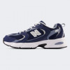 New Balance Кросівки 530 (MR530CA) 12 синій - зображення 1