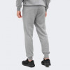 PUMA Спортивні штани чоловічі  Ess Logo Pants 58671603 S Сірі (4063697298408) - зображення 2