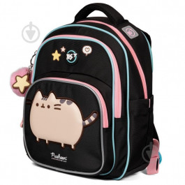   YES Рюкзак шкільний  Pusheen S-91 (559752)