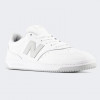 New Balance Білі чоловічі кеди  model BB80 nblBB80GRY - зображення 2