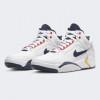 Nike Білі чоловічі кросівки  AIR FLIGHT LITE MID LTR DJ2518-102 41 - зображення 2