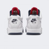 Nike Білі чоловічі кросівки  AIR FLIGHT LITE MID LTR DJ2518-102 41 - зображення 5