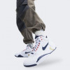 Nike Білі чоловічі кросівки  AIR FLIGHT LITE MID LTR DJ2518-102 41 - зображення 8