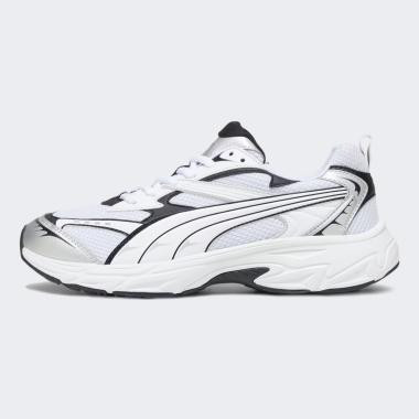 PUMA MORPHIC BASE 39298202 р.44,5 білі - зображення 1