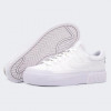 Nike Жіночі кеди низькі  Court Legacy Lift DM7590-101 40.5 (9US) 26 см (196153962026) - зображення 2