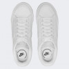 Nike Жіночі кеди низькі  Court Legacy Lift DM7590-101 40.5 (9US) 26 см (196153962026) - зображення 6