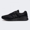 New Balance Кроссовки  997 CM997HCI 43 (10) 28 см Черные (192662418047) - зображення 1