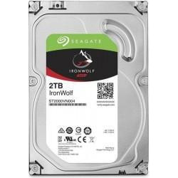   Seagate IronWolf (ST2000VN004)