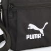 PUMA Чорна сумка  Classics Archive Compact Portable 090573/01 - зображення 3