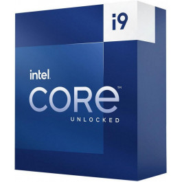   Intel Core i9-14900K (BX8071514900K)