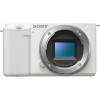 Sony ZV-E10 kit (16-50mm) White (ILCZVE10LW.CEC) - зображення 2