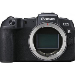   Canon EOS RP body black (3380C002)