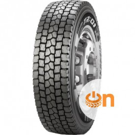   Pirelli Pirelli TR:01 II (ведущая) 315/70 R22.5 154/150L