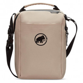   Mammut Чоловіча сумка  Seon Pouch Savannah 2L (7619876255334)